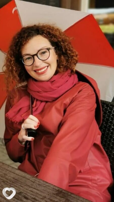 Катюша, 44, Минске — анкета №170310
