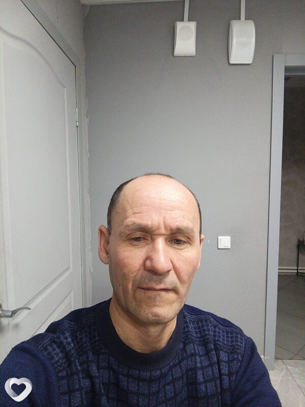 Роман, 50, Иркутске — анкета №170312
