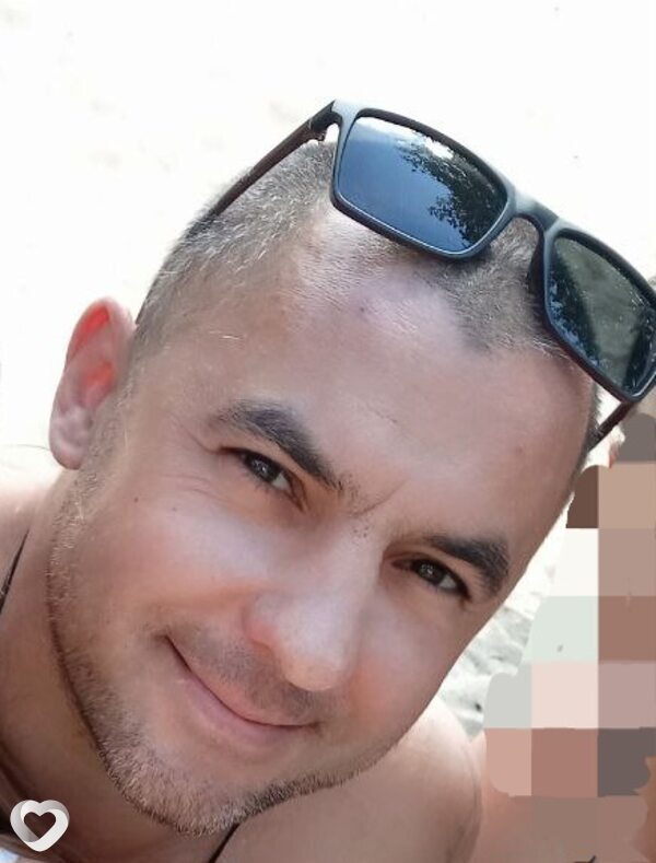 Аnt, 43, Киеве — анкета №170313