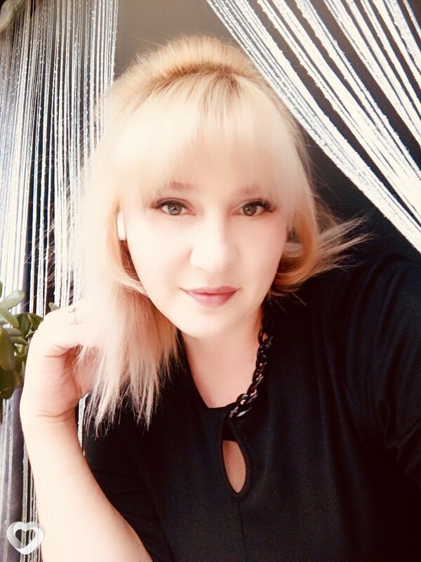 Светалетка, 33, Иванове — анкета №170316