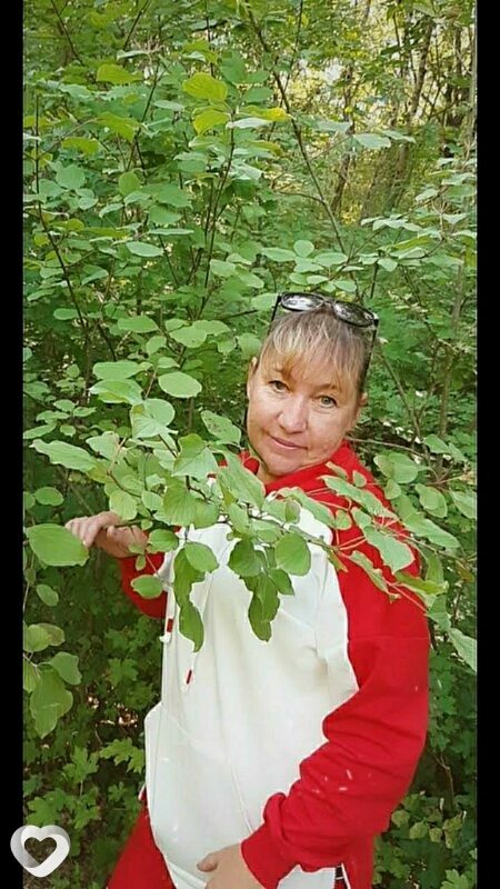 Людмила, 51, Крымске — анкета №170324