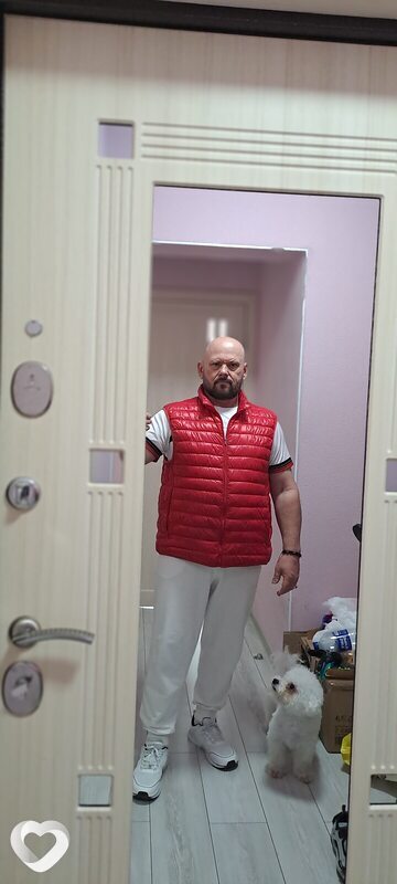 Эдуард, 57, Анапе — анкета №170325
