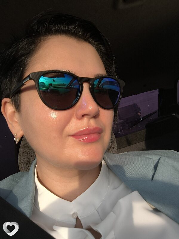 Анна, 42, Краснодаре — анкета №170327