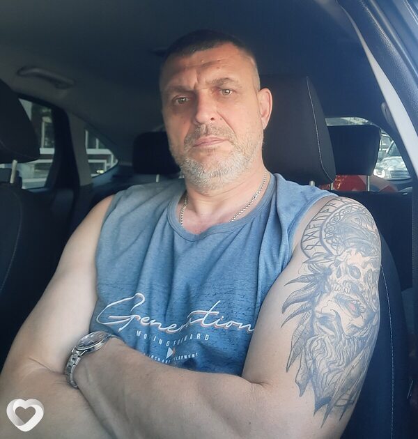 Сергей, 53, Воронеже — анкета №170329