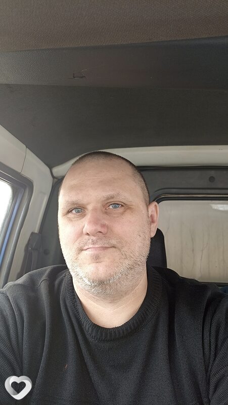 Александр, 47, Красноярске — анкета №170330