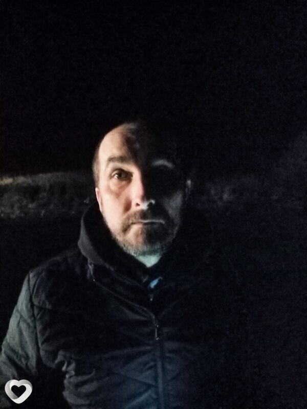 Ххх, 43, Днепр — анкета №170332