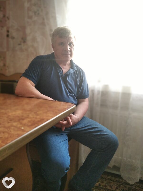 Олег, 53, Николаеве — анкета №170384