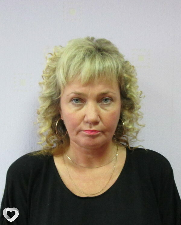 Елена, 58, Воронеже — анкета №170387