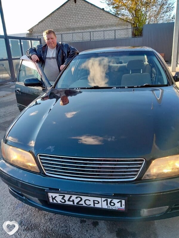 Андрей, 45, Каменске-Шахтинском — анкета №170391