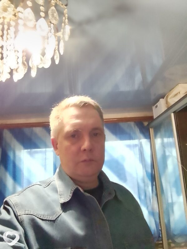 Михаил, 48, Пензе — анкета №170402
