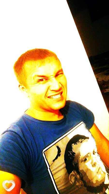 Тага, 39, Кургане — анкета №170364