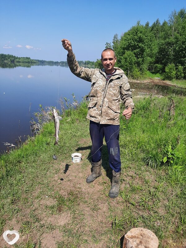 Александр, 38, Томске — анкета №170370