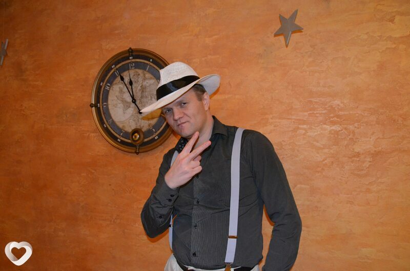 Дмитрий, 41, Бресте — анкета №170372