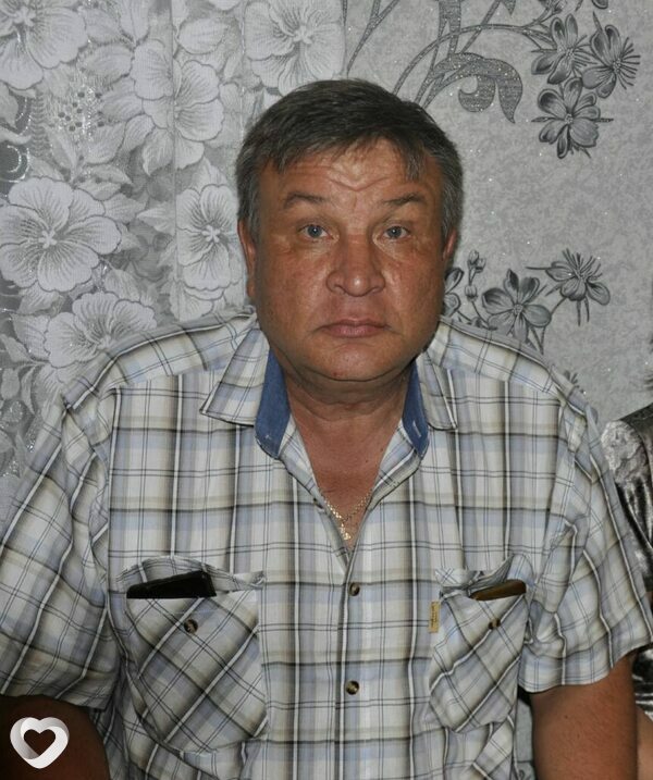 Анатолий, Мегет
