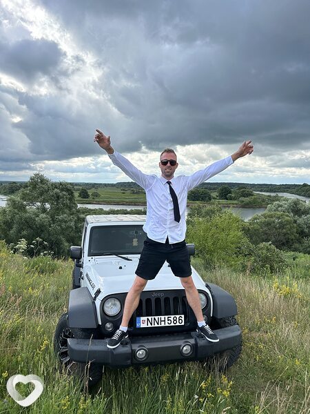 Александр, 33, Жлобине — анкета №170379