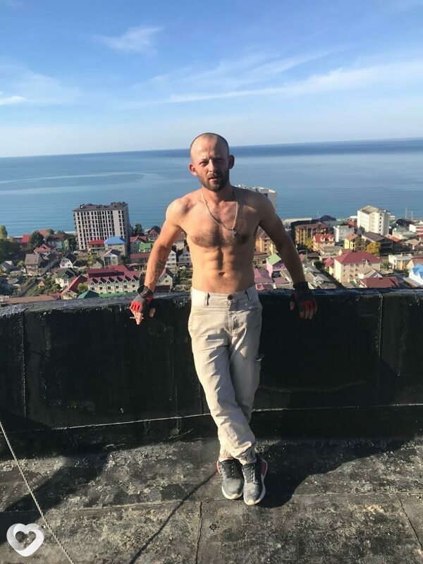 Артем, 37, Анапе — анкета №170410