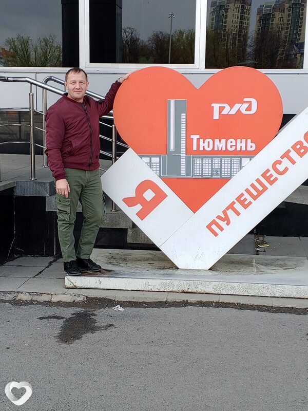 Дмитрий, 42, Москве — анкета №170413