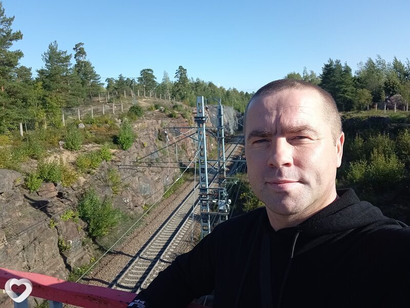 Алексей, 45, Архангельске — анкета №170414