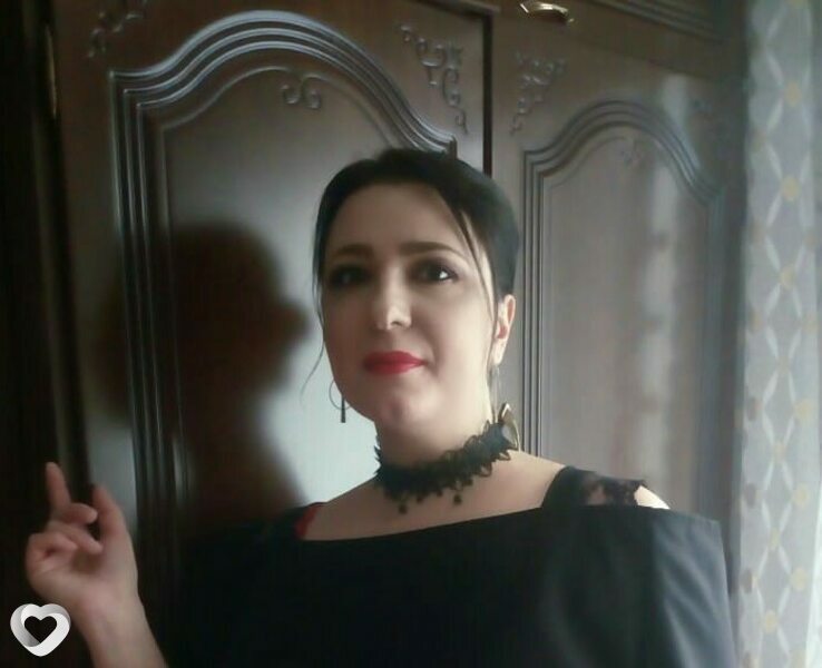 Катя, 47, Ярославле — анкета №170415