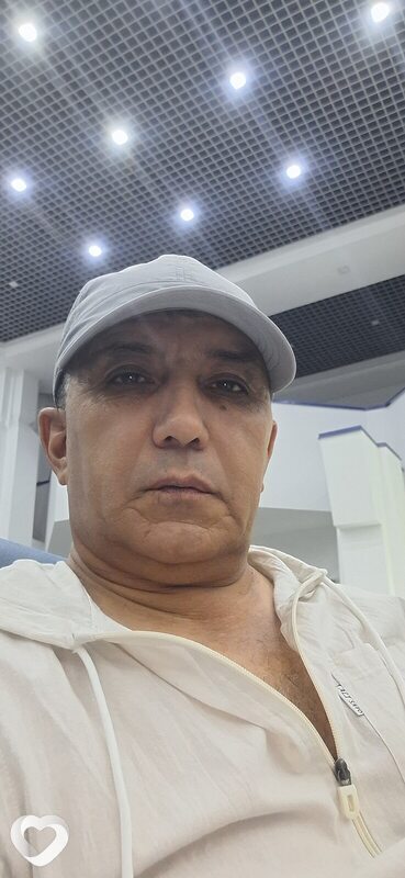 Анис, 48, Иркутске — анкета №170418