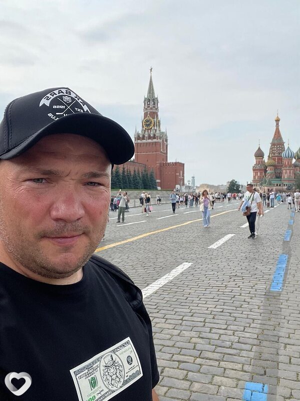 Рамиль, 41, Казани — анкета №170419