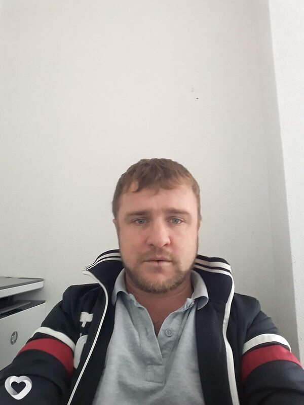 Николай, 42, Краснодаре — анкета №170425