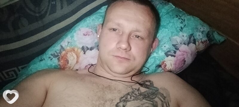 Евгений, 34, Томске — анкета №170431