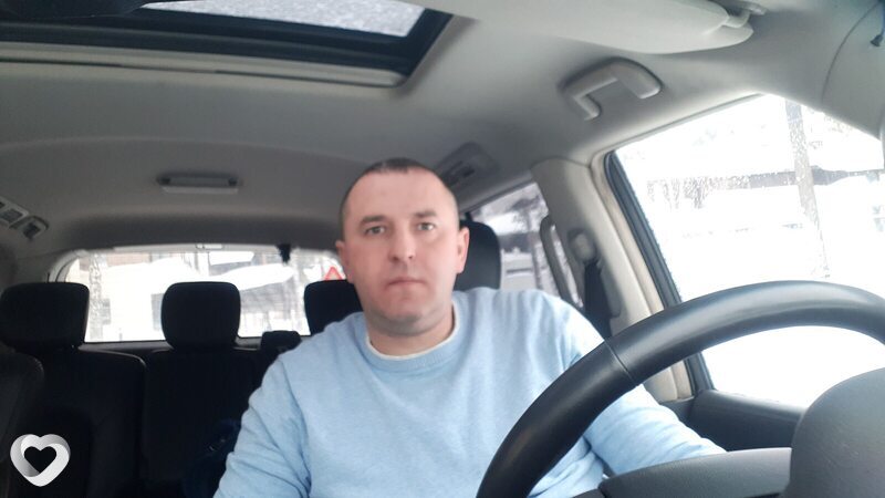 Данил, 42, Кемерове — анкета №170432
