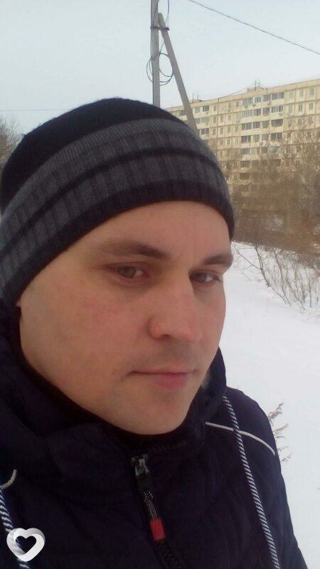 Максим, 33, Хабаровске — анкета №170435