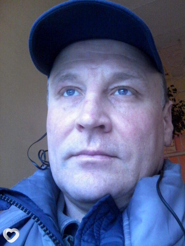 Oleg T, 54, Брянске — анкета №170438