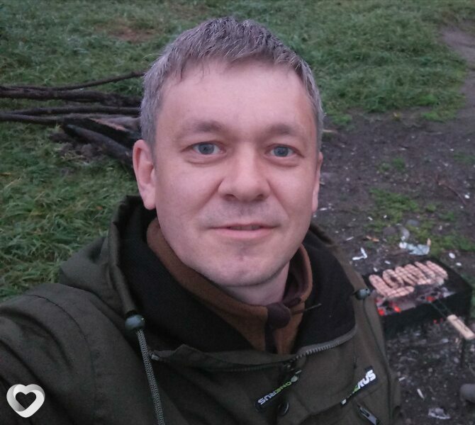 Алексей, 48, Магадане — анкета №170441