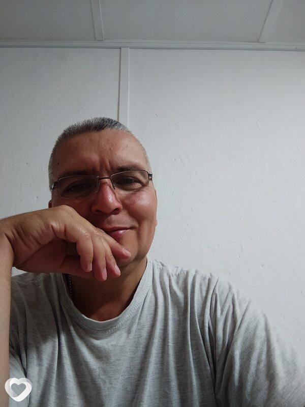 Андрей, 47, Пинске — анкета №170442