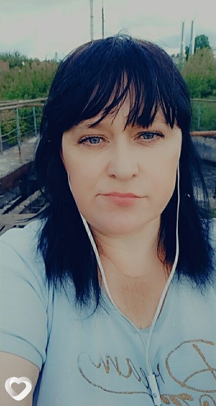 Елена, 44, Ступине — анкета №170448