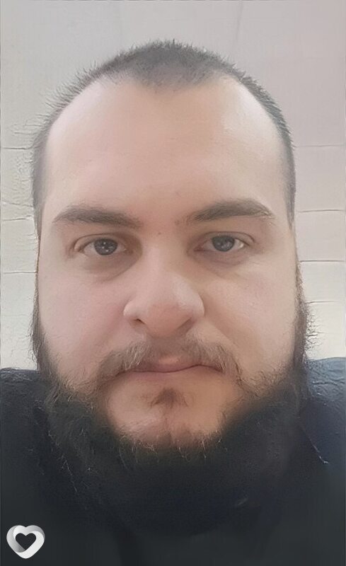Владимир, 27, Ульяновске — анкета №170452