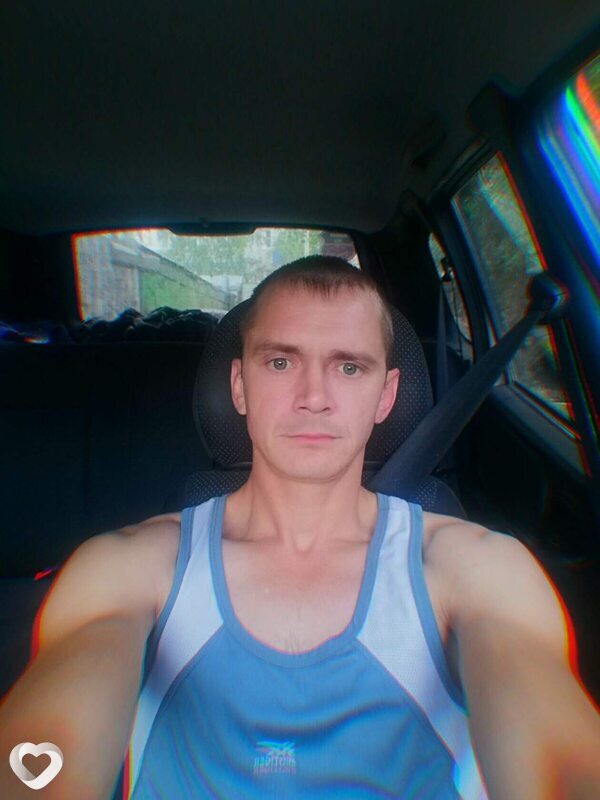 Александр, 36, Рубцовске — анкета №170460