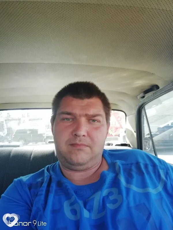 Коля, 45, Воронеже — анкета №6663