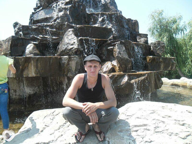 Иван, 40, Новокузнецке — анкета №170463