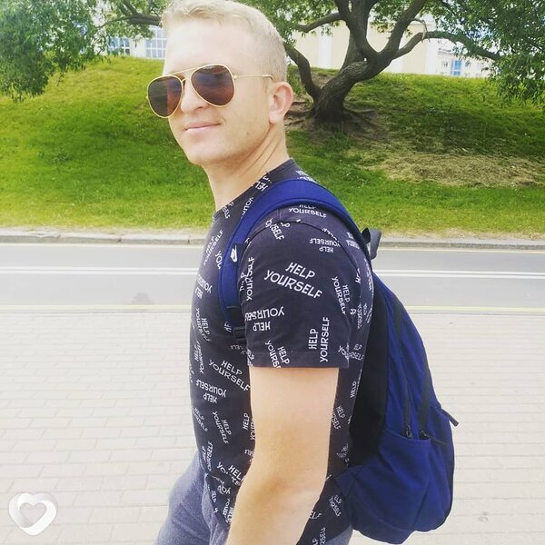 Сергей, 32, Минске — анкета №170466