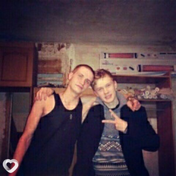 Андрей, 31, Донецкая — анкета №170467