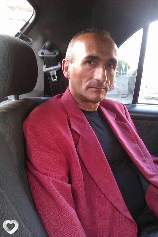 Mishel, 61, Ереван — анкета №6666