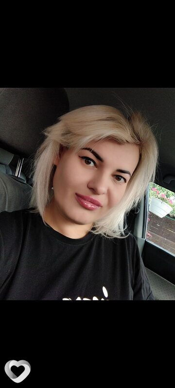 Ириша, 43, Днепр — анкета №170471