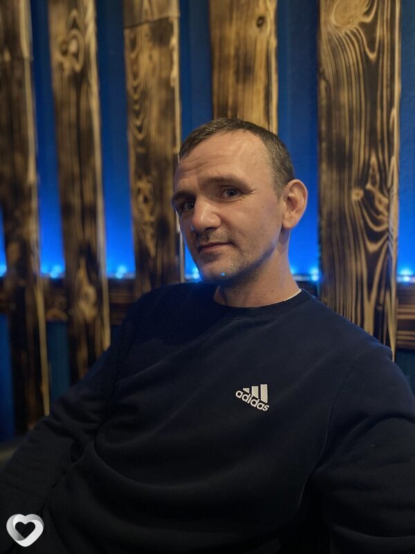 Денис, 39, Нижнем Новгороде — анкета №170473