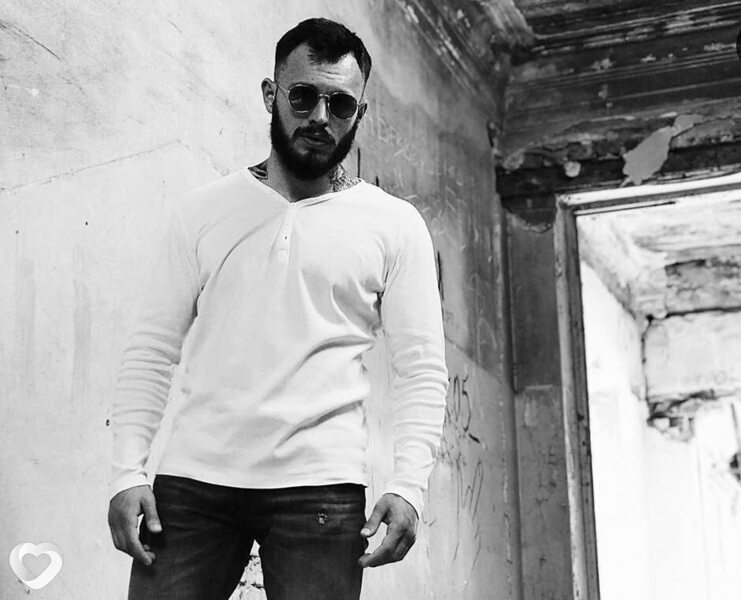 Дэн, 30, Николаеве — анкета №170334