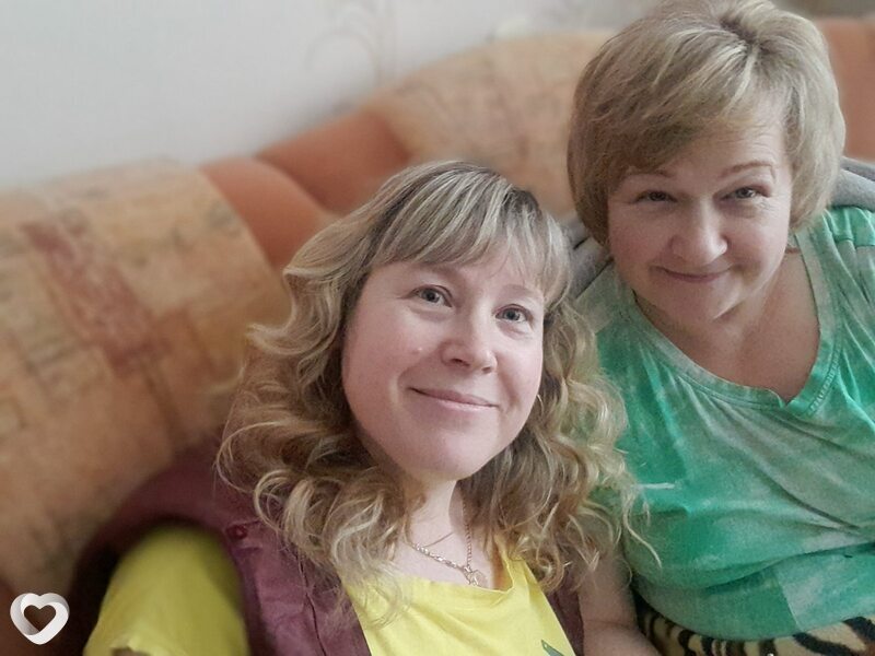 Светлана, 50, Гомеле — анкета №170337