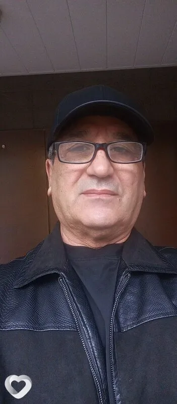 Руслан, 66, Москве — анкета №170342