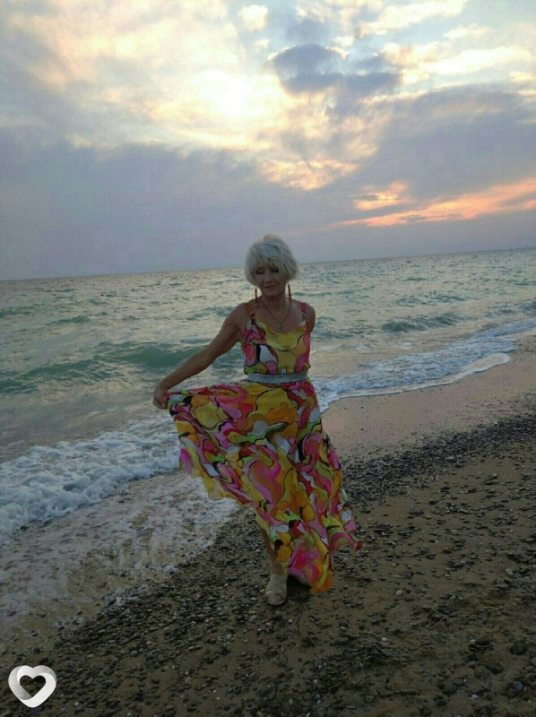 Татьяна, 68, Иванове — анкета №170355