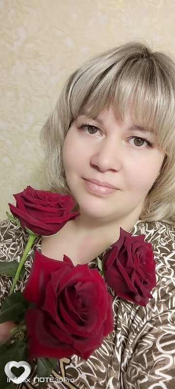 Людмила, 37, Димитровграде — анкета №170508