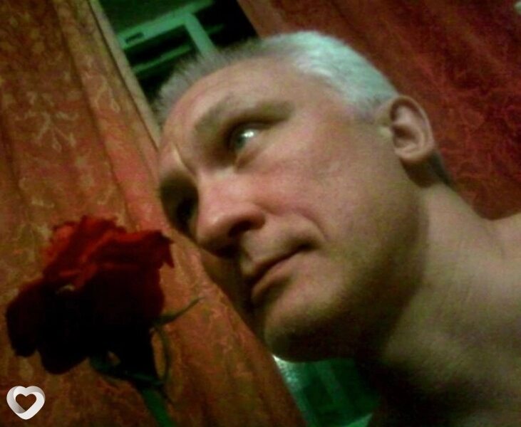 Константин, 58, Гомеле — анкета №170509