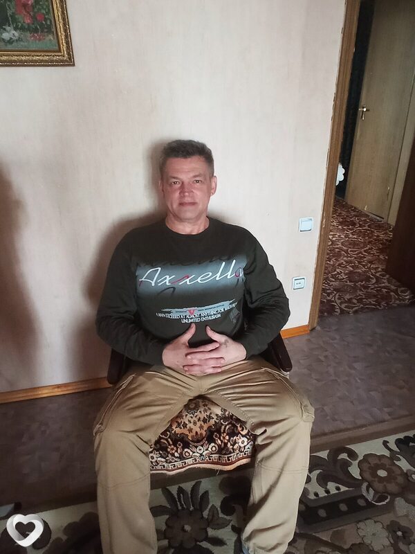 Андрей, 54, Москве — анкета №170516
