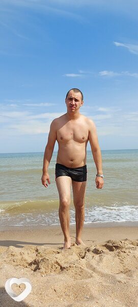 Александр, 31, Одессе — анкета №170521
